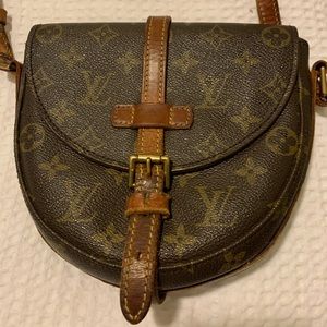 Louis Vuitton Chantilly AUTHENTIC